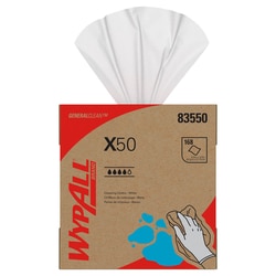 Kimberly-Clark Professional™ WypAll™ X50 Cloths